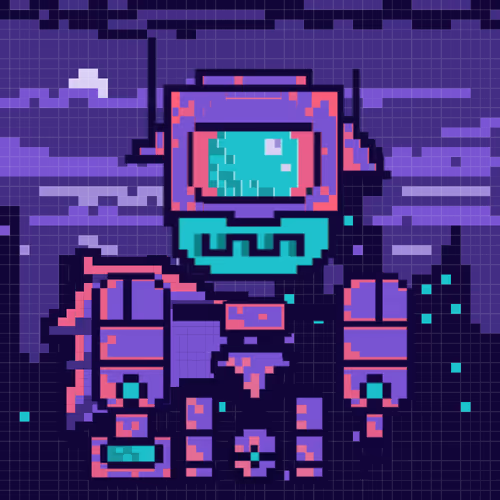 Responsive Shell Moonshot Bot