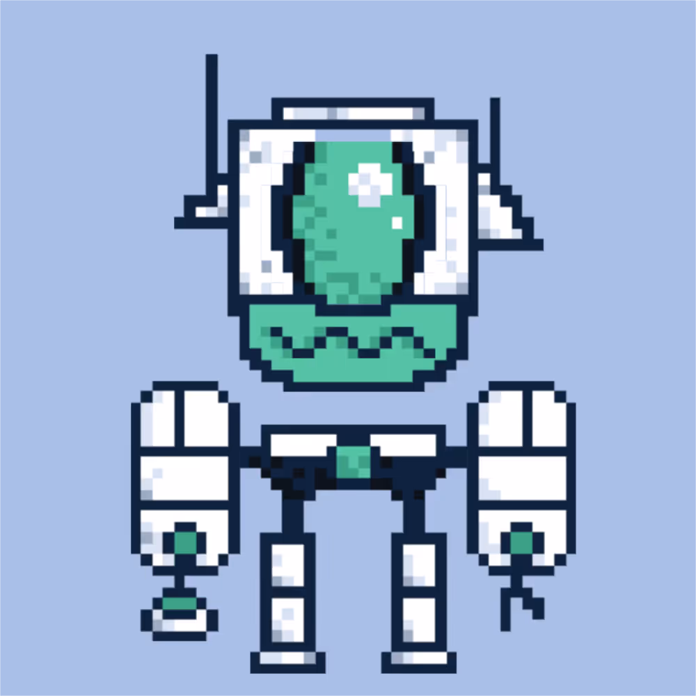 Frantic Java Moonshot Bot