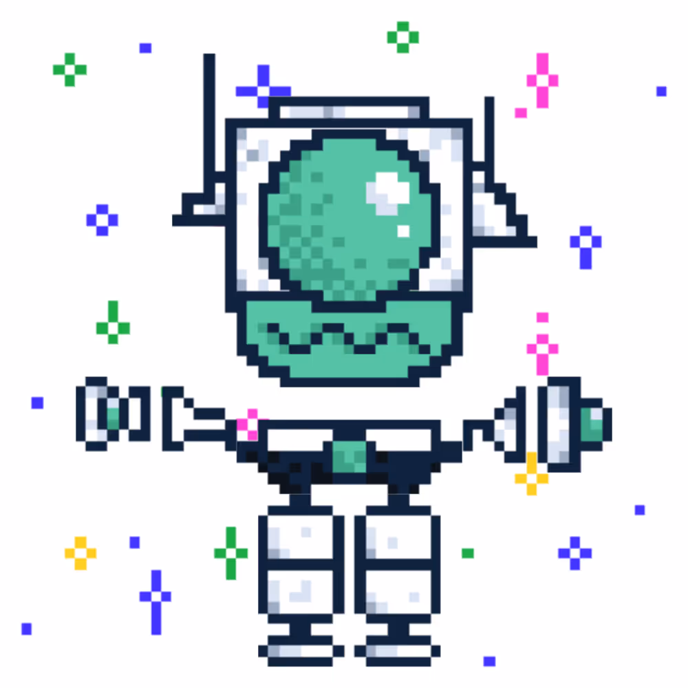 Fresh Laptop Moonshot Bot