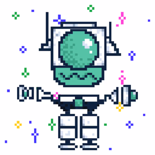 Fresh Laptop Moonshot Bot