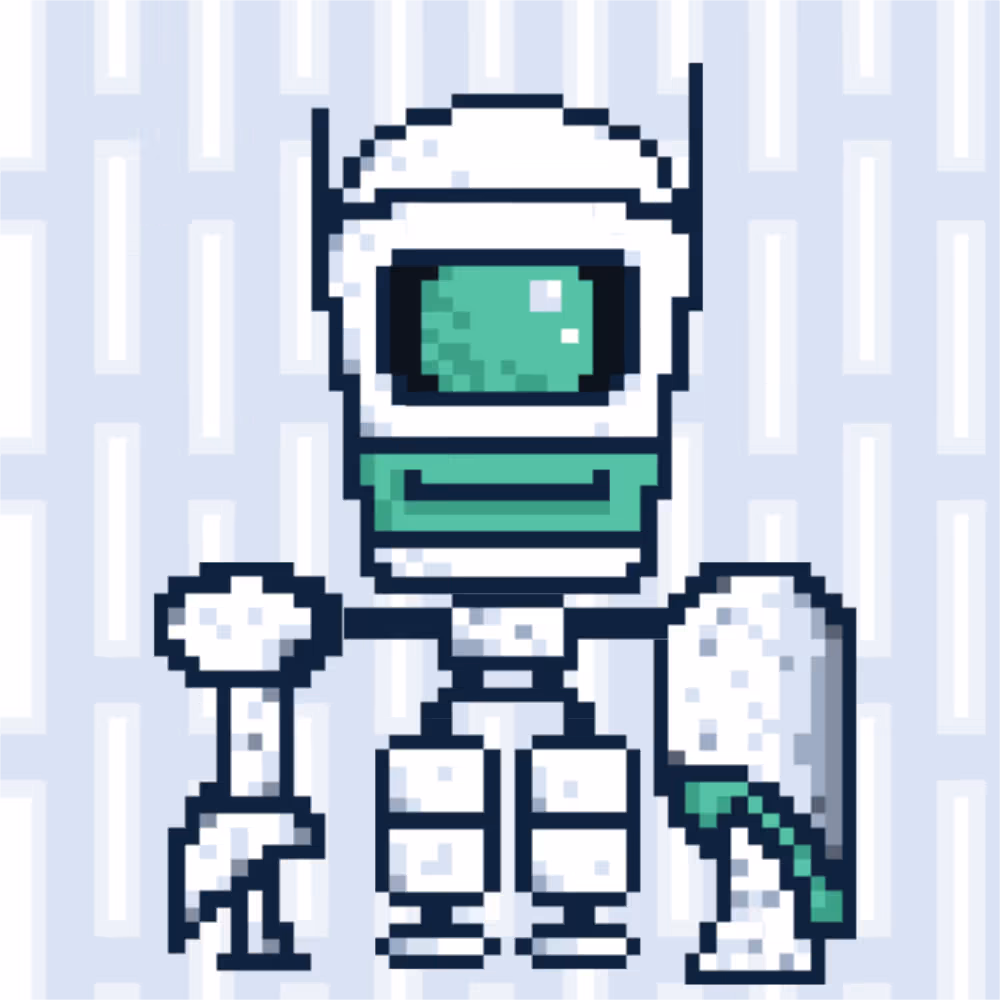 Enormous Template Moonshot Bot
