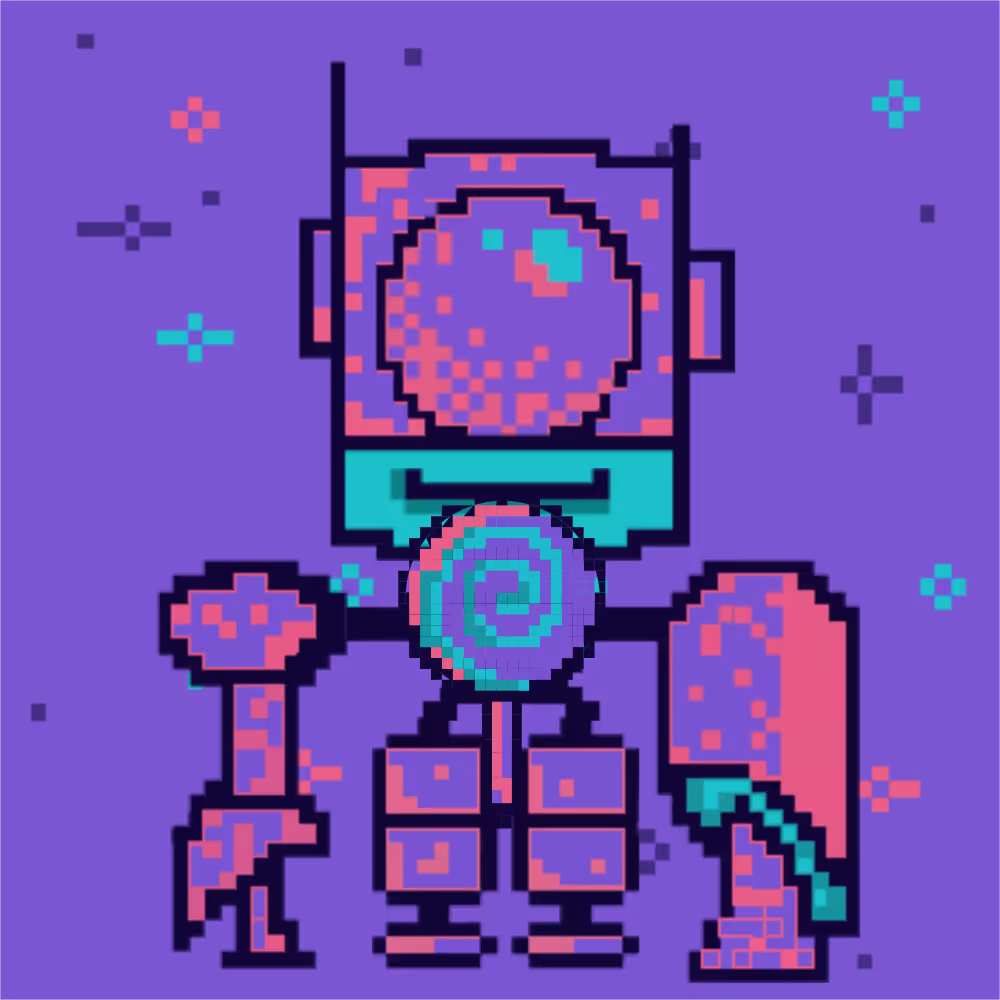 Exasperated Encrypt Moonshot Bot