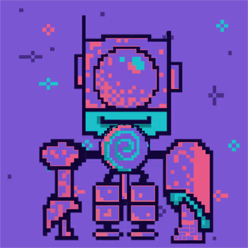 Exasperated Encrypt Moonshot Bot