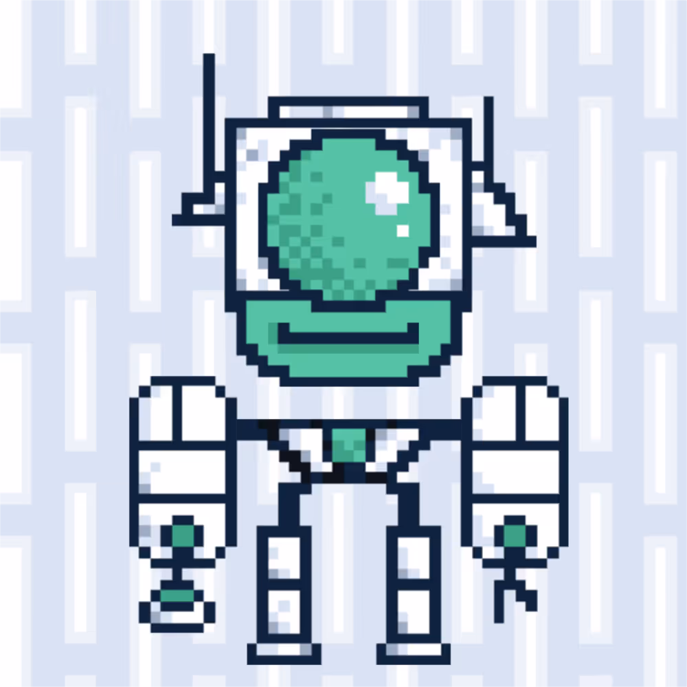 Precious Computer Moonshot Bot