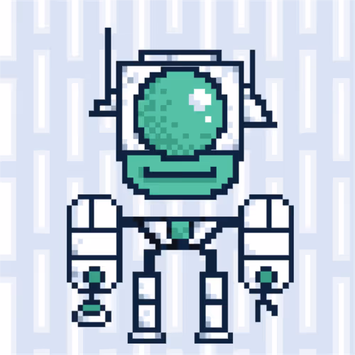 Precious Computer Moonshot Bot