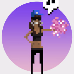Miss BAZOOKA #32