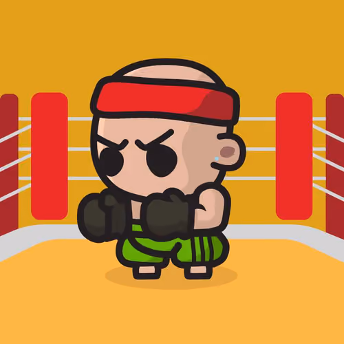 BOXRZ #80