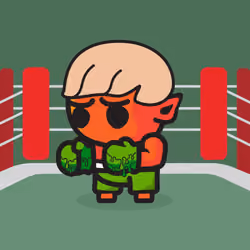 BOXRZ #5