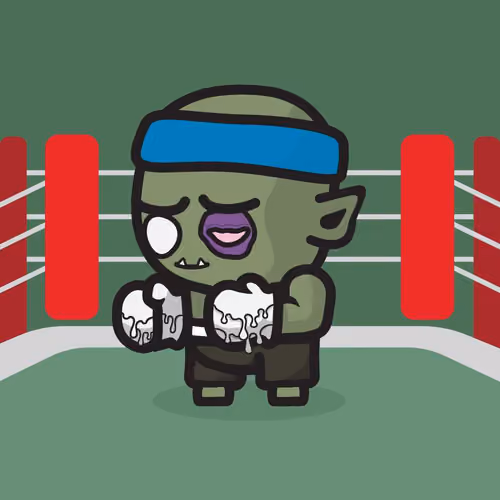 BOXRZ #68