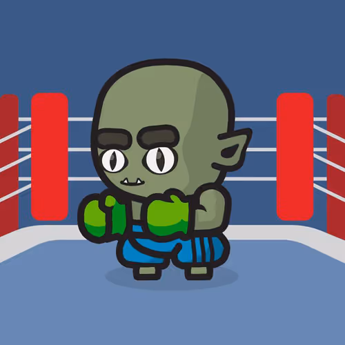 BOXRZ #195