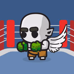 BOXRZ #64
