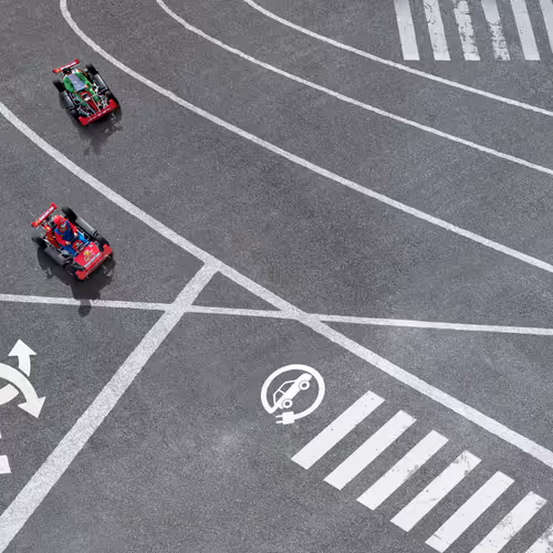 Tokyo Road Stories#10