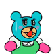 313