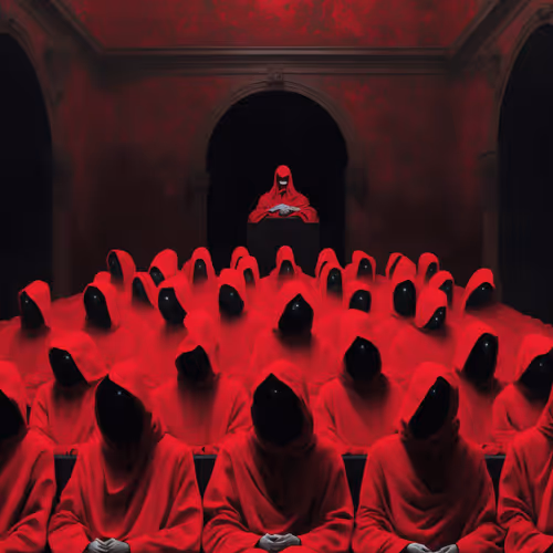 A Red Story