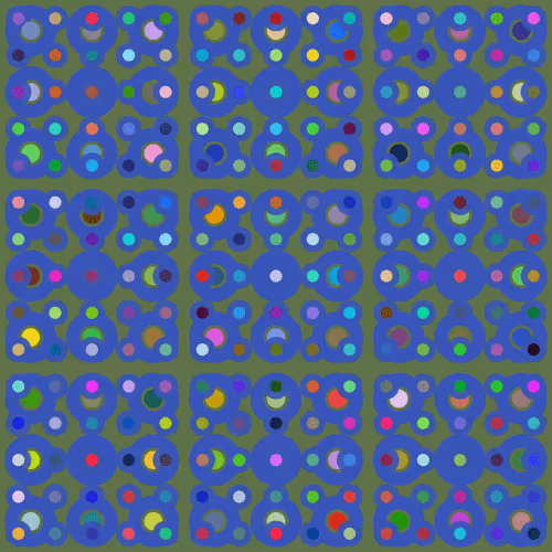 VASARELY #79
