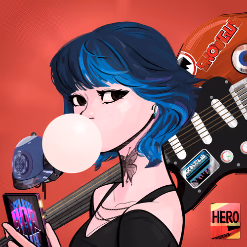 Kpop Ctzen V2