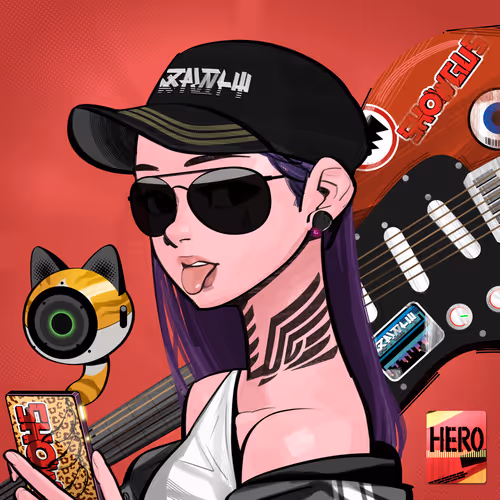 Kpop Ctzen V2