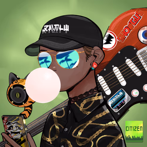 Kpop Ctzen V2