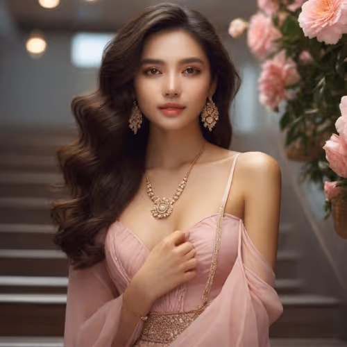 Petals Grace Lumina Elle