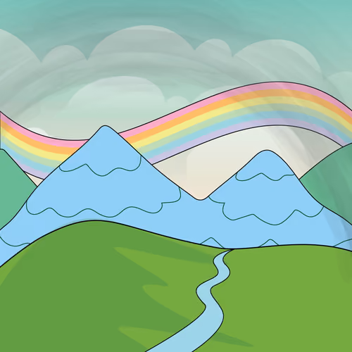 Doodle Fidenza #4