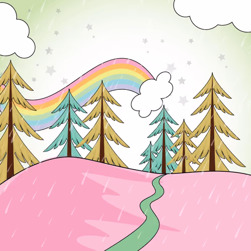 Doodle Fidenza #36