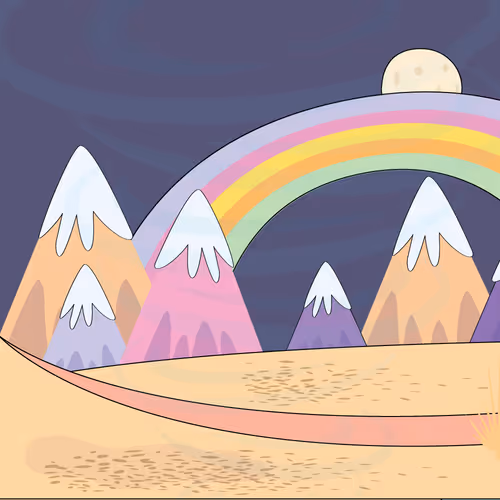 Doodle Fidenza #58