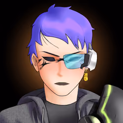 Demi God 2042