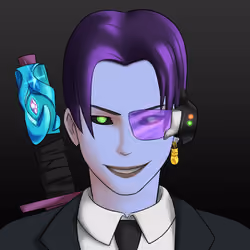 Demi God 356