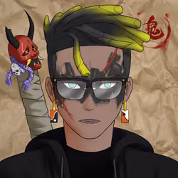 Demi God 2998