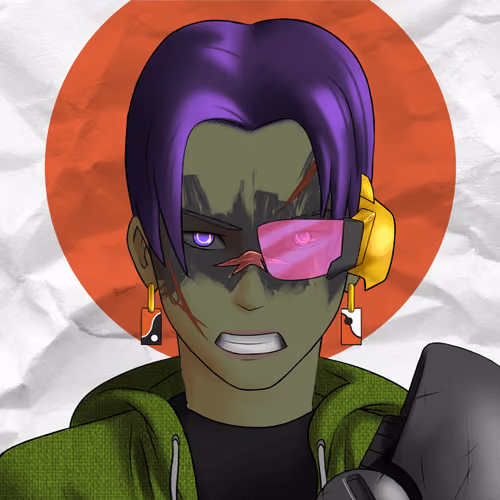 Demi God 842