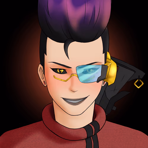 Demi God 1028
