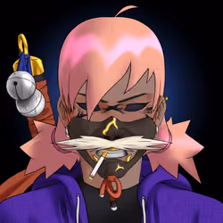 Demi God 1046