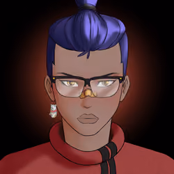 Demi God 18