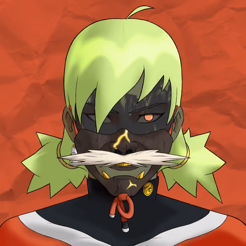Demi God 917