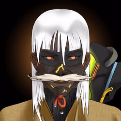 Demi God 1244
