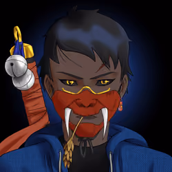 Demi God 731
