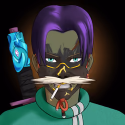 Demi God 2356