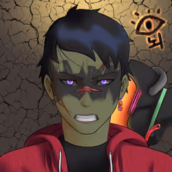 Demi God 591