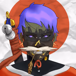 Demi God 2823