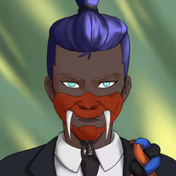 Demi God 2298