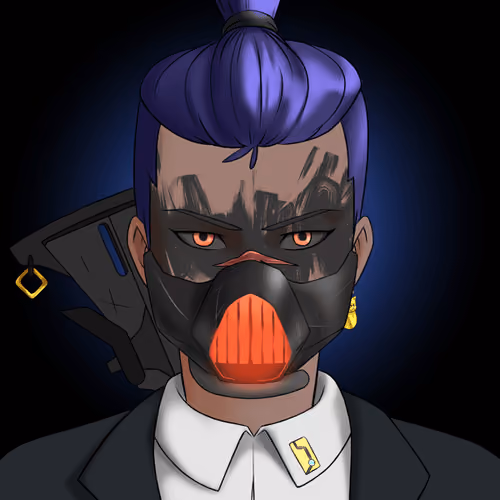 Demi God 1516