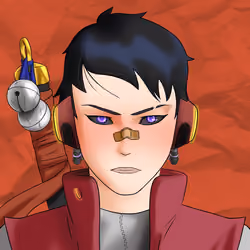 Demi God 2268