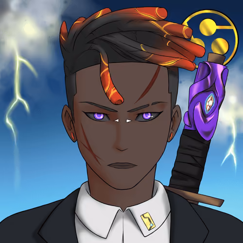 Demi God 2269