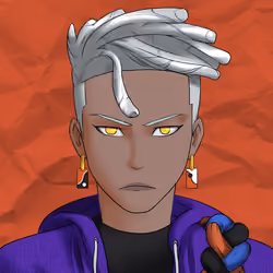 Demi God 743