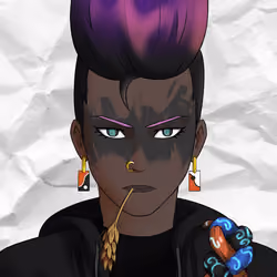 Demi God 2289