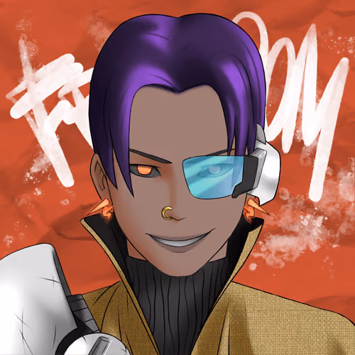 Demi God 1113