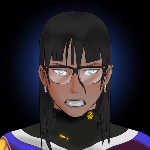 Demi God 473
