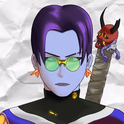 Demi God 359