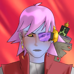 Demi God 8