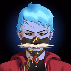 Demi God 7
